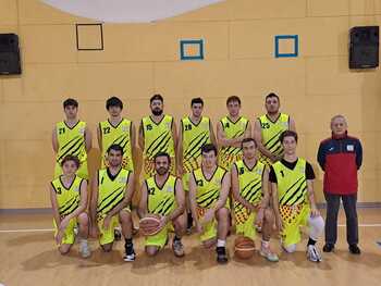 BASKET OPEN CSI